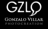 Gonzalo Villar Photocreation Black widget